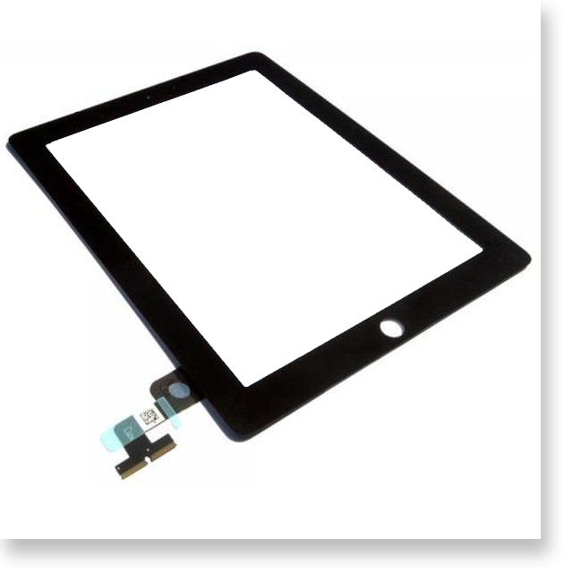 Apple iPad 2  9.7 ǥåѥͥ ֥å