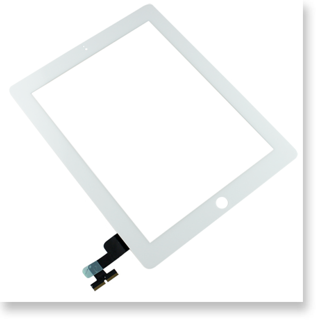 Apple iPad 2  9.7 ǥåѥͥ ۥ磻