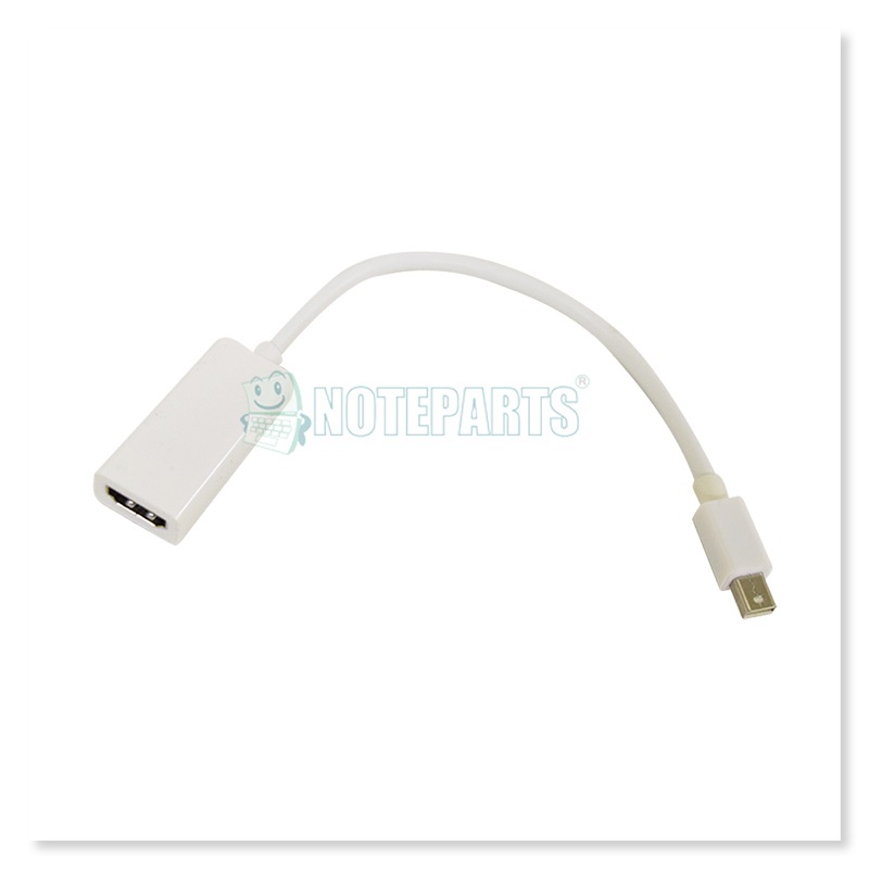 mini DisplayPort - HDMI �Ѵ������֥� Apple MacBook��Lenovo ThinkPad�����б�