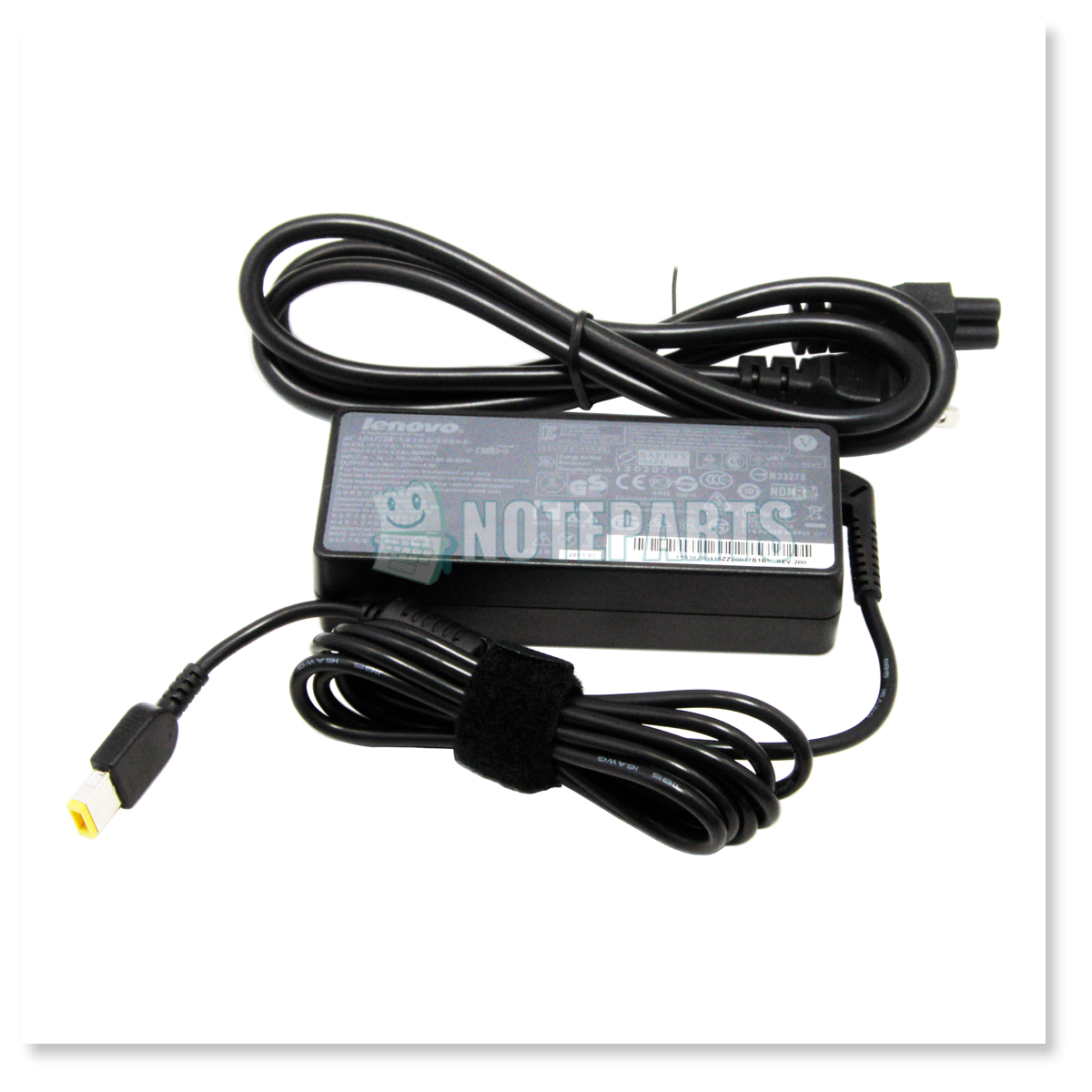 Lenovo Υ ThinkPad X1 Carbon 20V 4.5A 90W ACץ