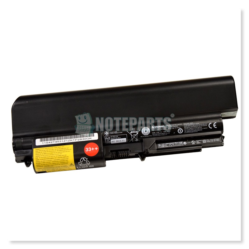 Lenovo Υ ThinkPad T61 R61 T400 R400 14磻 9̥Хåƥ꡼ 43R2499