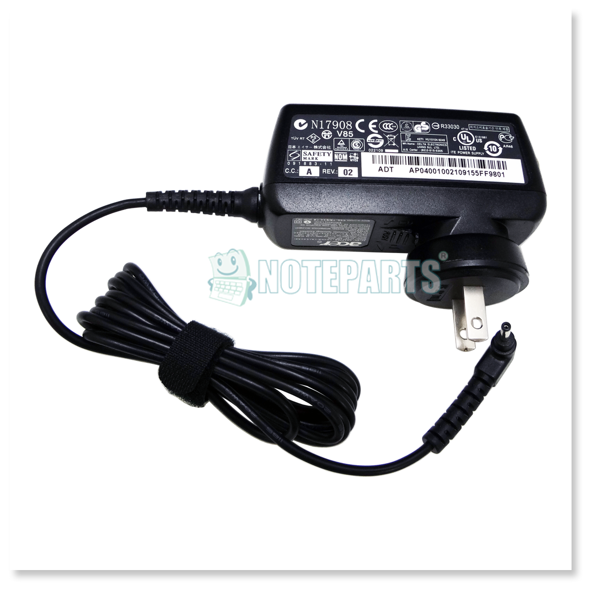 Acer �������� ICONIA TAB A100 A200 A500 12V 1.5A 18W AC�����ץ���