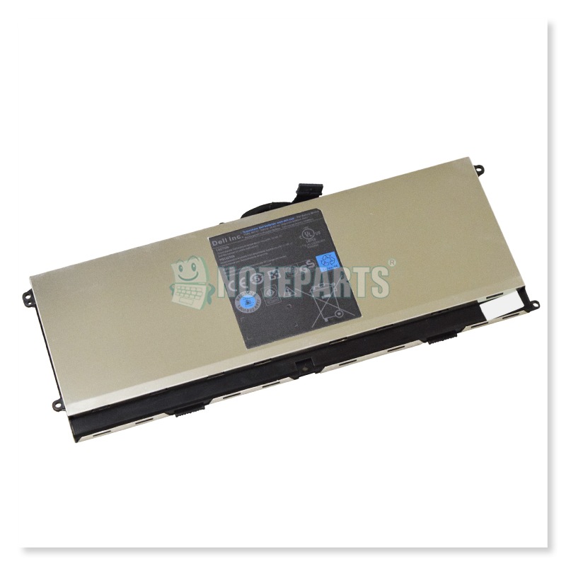 Dell���� �ǥ� XPS 15z (L511z) �Хåƥ꡼ 075WY2 0HTR7