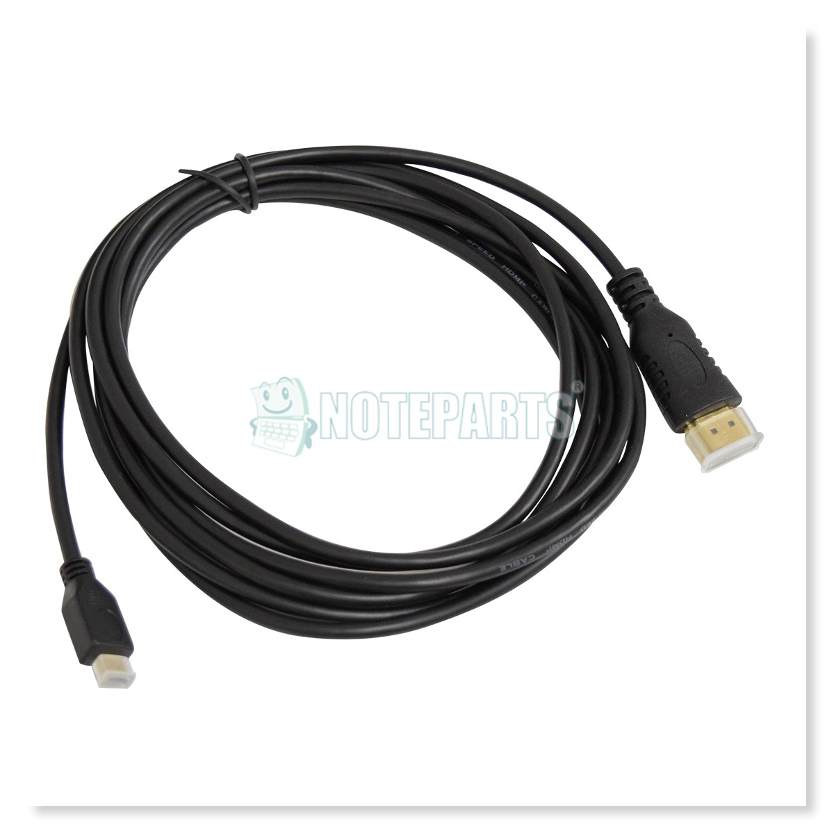 HDMI-�ޥ�����HDMI�����֥� 3m �ϥ����ԡ��� ���ƥ��꡼2�б�