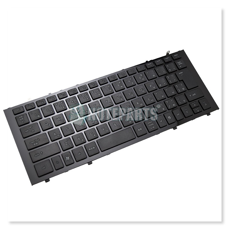 HP Probook 5220m 5220m/CT ���ܸ쥭���ܡ���