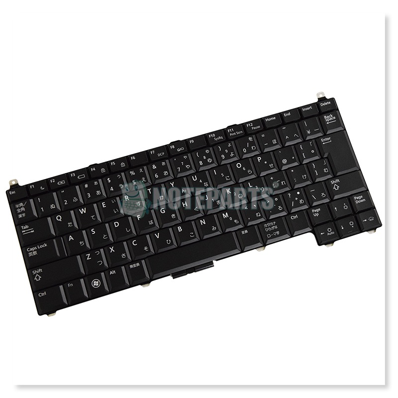 Dell Latitude E4200 ���ܸ쥭���ܡ��� �Хå��饤���б�