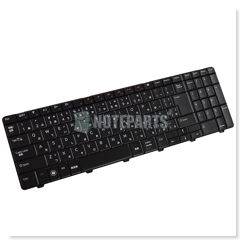 Dell Inspiron 15R N5010 M5010  ���ܸ쥭���ܡ���