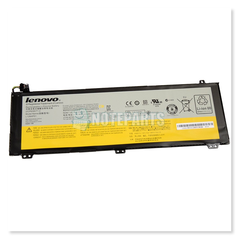 Lenovo���� IdeaPad U330p U330 Touch �������ݥ�ޡ��Хåƥ꡼ L12M4P61