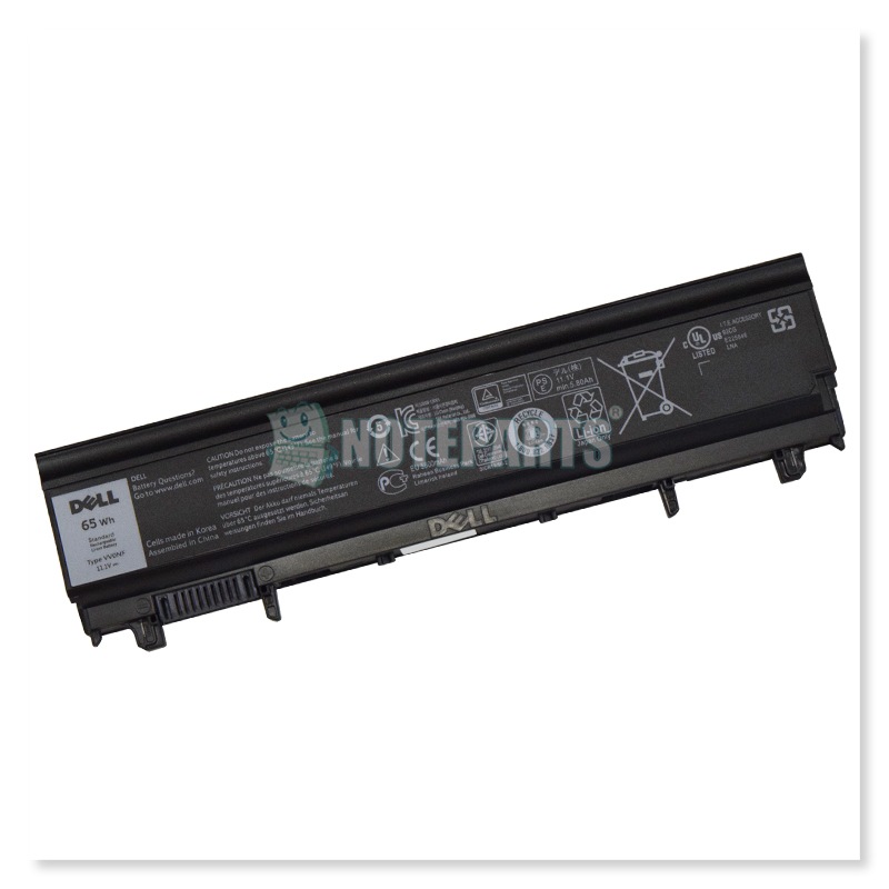 Dell���� �ǥ� Latitude 14 (E5440) 15 (E5540)  �Хåƥ꡼ 3K7J7 9TJ2J VV0NF