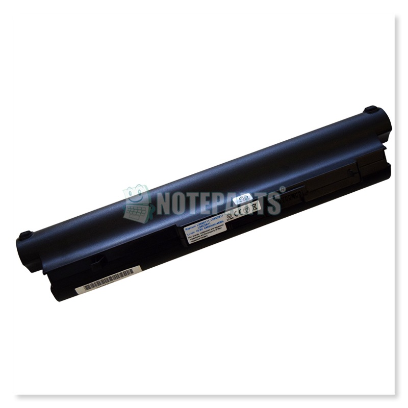 Lenovo ��Υ� IdeaPad S10-2 6����Хåƥ꡼ L09C3B12 57Y6273�б�