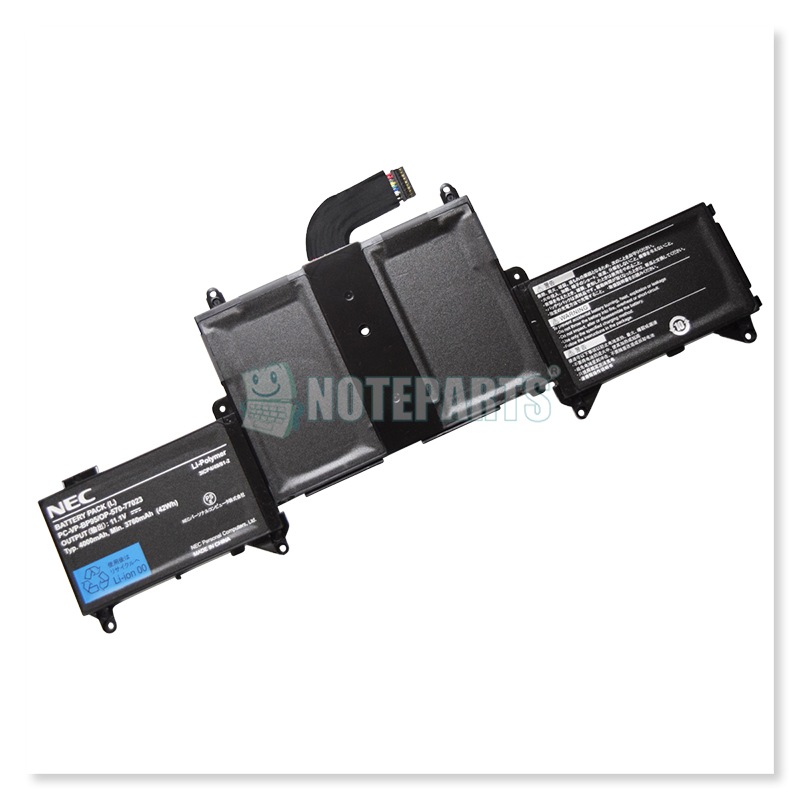 NEC���� LaVie Z LZ650/NS PC-LZ650NS LaVie G ������Z GN174Y/22 GN174Y/23 �Хåƥ꡼ PC-VP-BP95