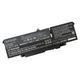 Dell �ǥ� Latitude 7450 7340 7440 7640 �Хåƥ꡼ 3cell 55.29Wh 66DWX WW8N8 �б�