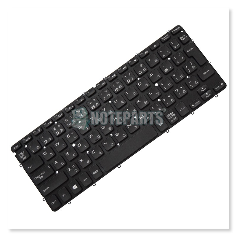 Dell ǥ XPS 12 9Q23 9Q33 XPS 13 9333 L321X L322X ܸ ܡ Хå饤դ