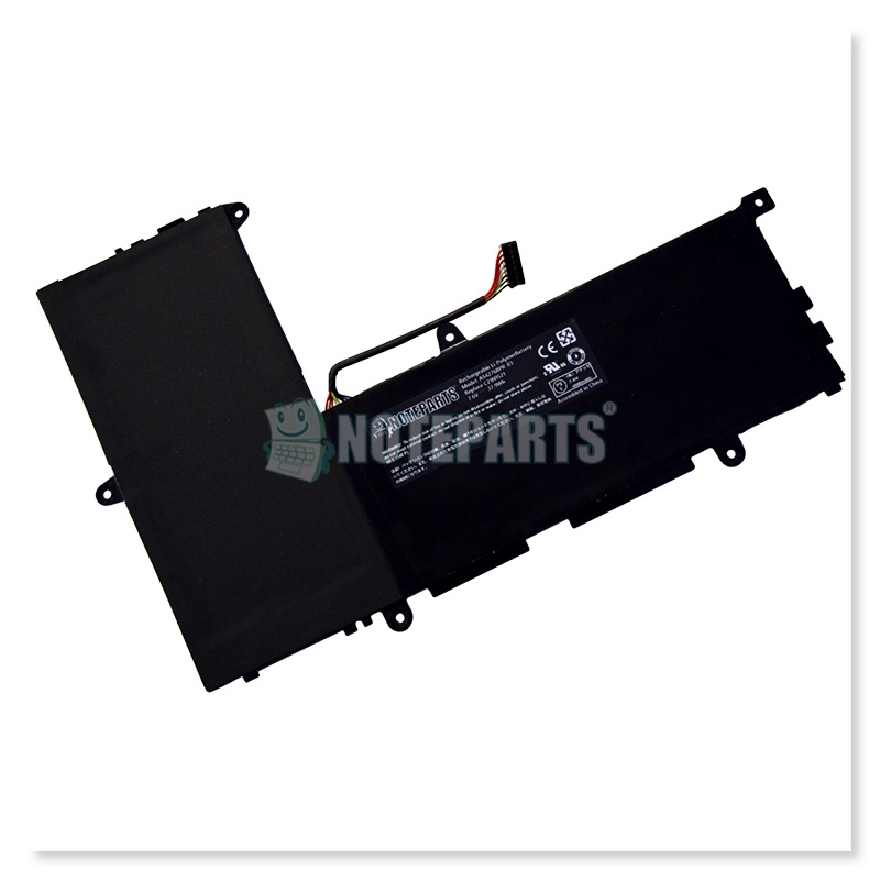 Asus ���������� VivoBook E200HA �Хåƥ꡼ C21N1521�б�