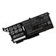 Dell �ǥ� Latitude 7330 533075300 7430 �Хåƥ꡼ 3cell 38.81Wh 293F1 01VX5 �б�
