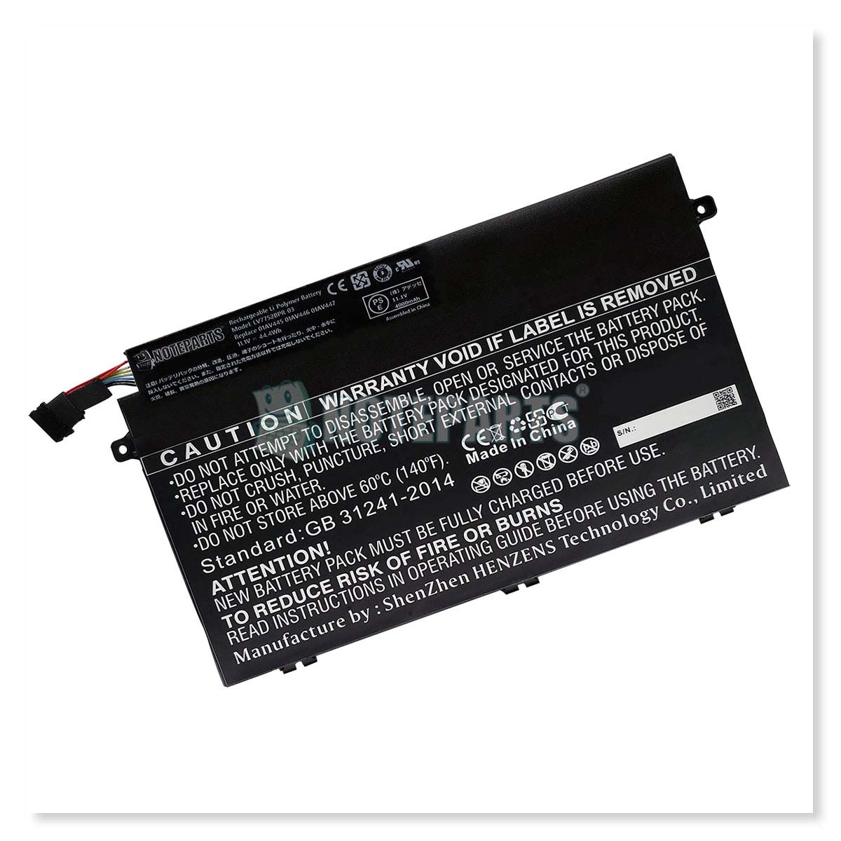 Lenovo Υ ThinkPad E480 E490 E580 E590 Хåƥ꡼ 01AV447 01AV448 L17L3P51 L17M3P52б