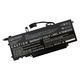 Dell �ǥ� Latitude 9410 7400 2-in-1 �Хåƥ꡼ 4cell 51.68Wh NF2MW �б�