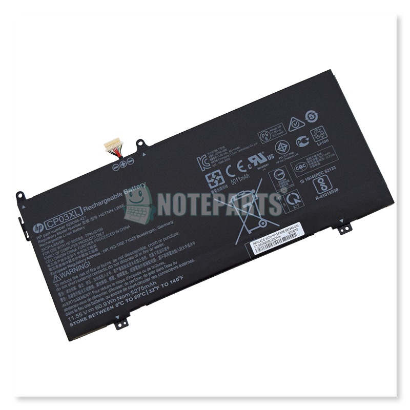 HP Spectre x360 13-ae000 Хåƥ꡼ CP03XL 929066-421 929072-855