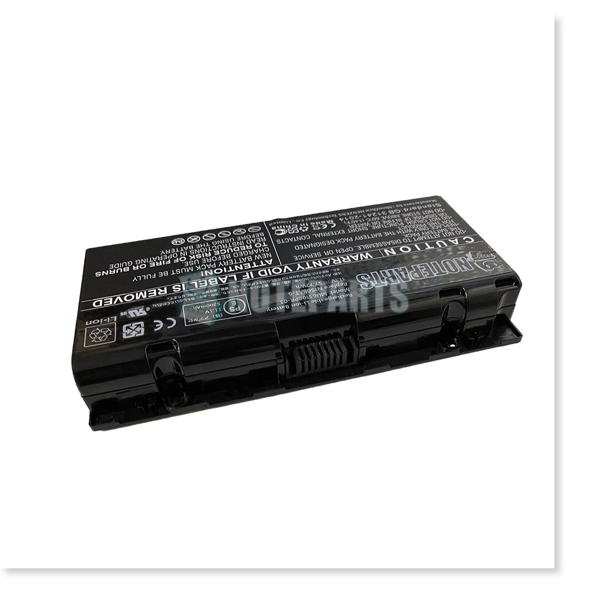 Mouse Computer ޥԥ塼 m-Book MB870B MB870S MB870X Хåƥ꡼ N150BAT-6б