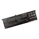 Dell �ǥ� Inspiron 13 5310 14 5410 15 5510 Vostro 15 3510 Latitude 3420 �Хåƥ꡼ 4cell 52.5Wh V6W33 �б�