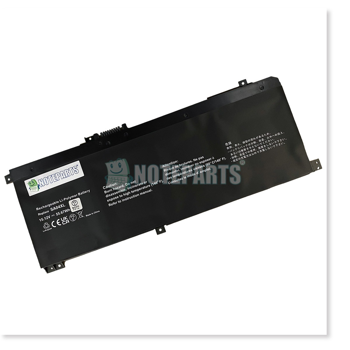 HP ENVY x360 15-ds0000 15-dr1000 Хåƥ꡼ SA04XL HSTNN-UB7U L43248-AC2 L43267-005б