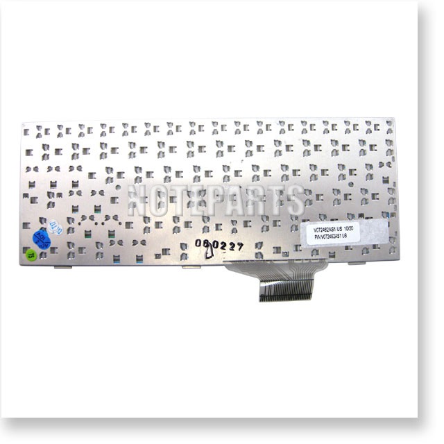 Asus Eee PC 4G-X 900 901-X Ѹ쥭ܡ ۥ磻