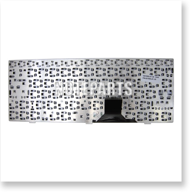 Asus U1E U1F Eee PC 1000-X 1000HA  Ѹ쥭ܡ ֥å