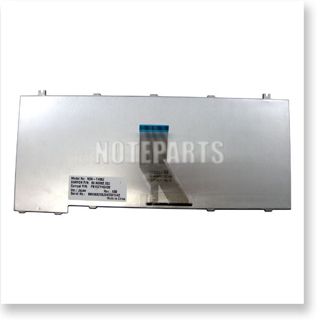 ��� dynabook AX/TX Satellite 1860/1870/J/K/T ���ܸ쥭���ܡ���