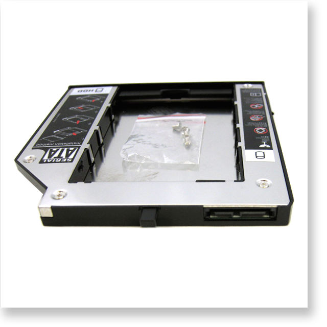 ThinkPad SATA ϡɥǥɥ饤֡٥ץ T400 T500 W500 X200б