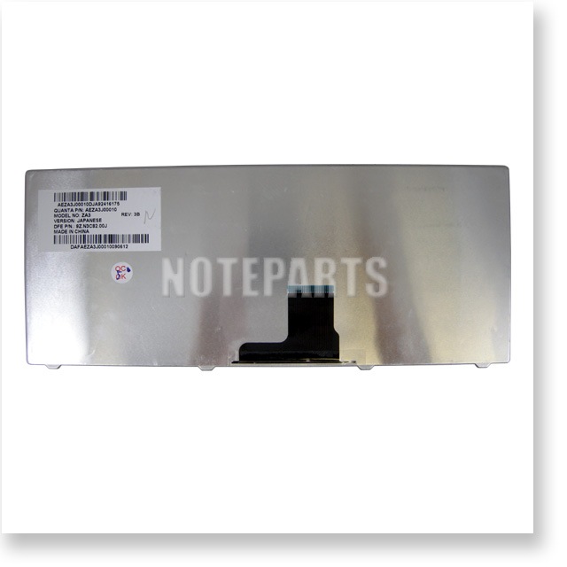 Acer Aspire One 751 752 753 ZA3 Gateway EC14 EC18 ܸ쥭ܡ ֥å