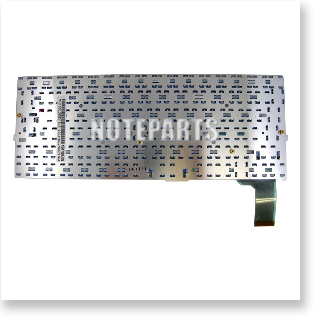 Panasonic Let's note CF-F8/F9/F10 ���꡼�� ���ܸ쥭���ܡ���