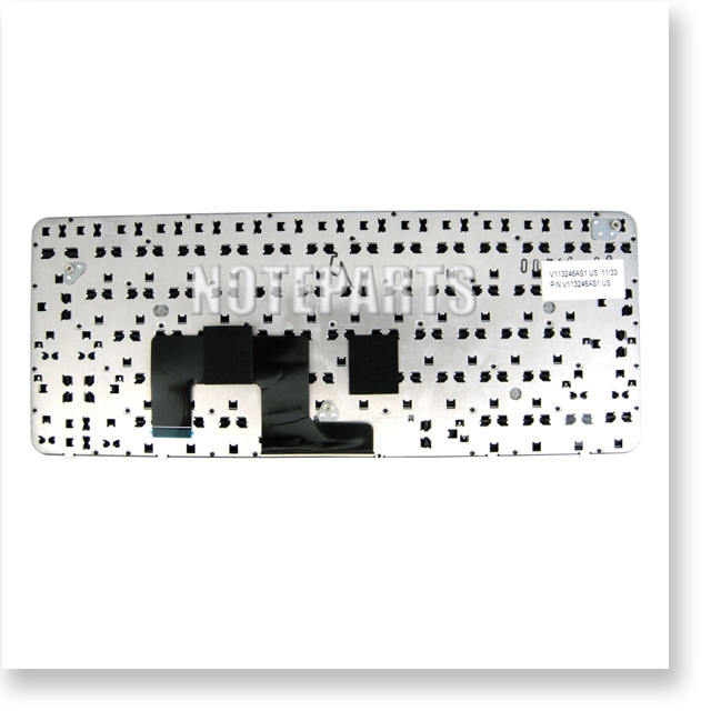 HP Mini 210 210-1000 �Ѹ쥭���ܡ��� �֥�å�