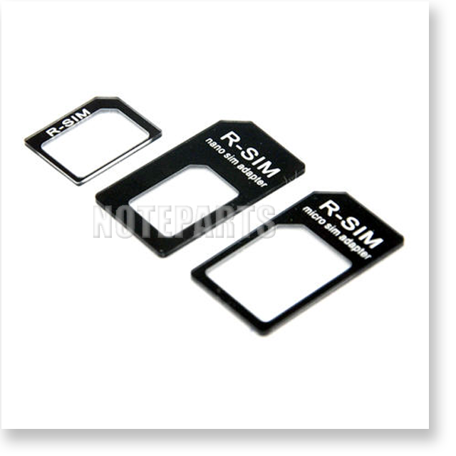 ���ޡ��ȥե��󡦥��֥�å� Nano & Micro SIM �Ѵ������ץ��� ���å� iPhone Galaxy Xperia ARROWS �б�