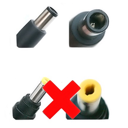 HP ProBook EliteBook 19.5V 2.31A 45W ���ޡ���AC�����ץ���