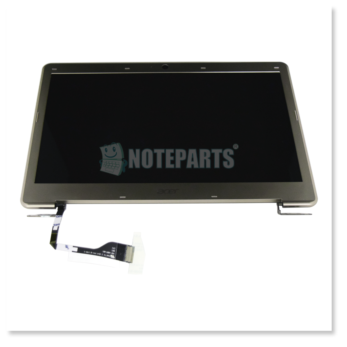 Acer Aspire S3 ����ȥ�֥å� 13.3 HD (1366x768) LED �վ��򴹥��å�