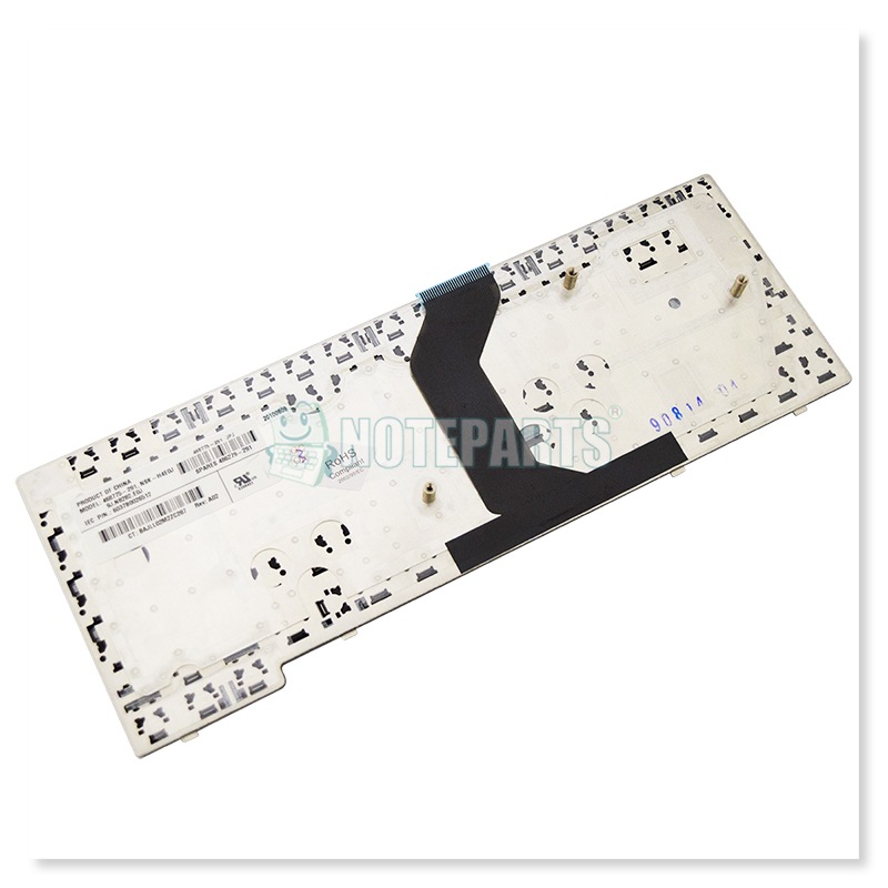 HP ProBook 6530b ���ܸ쥭���ܡ���