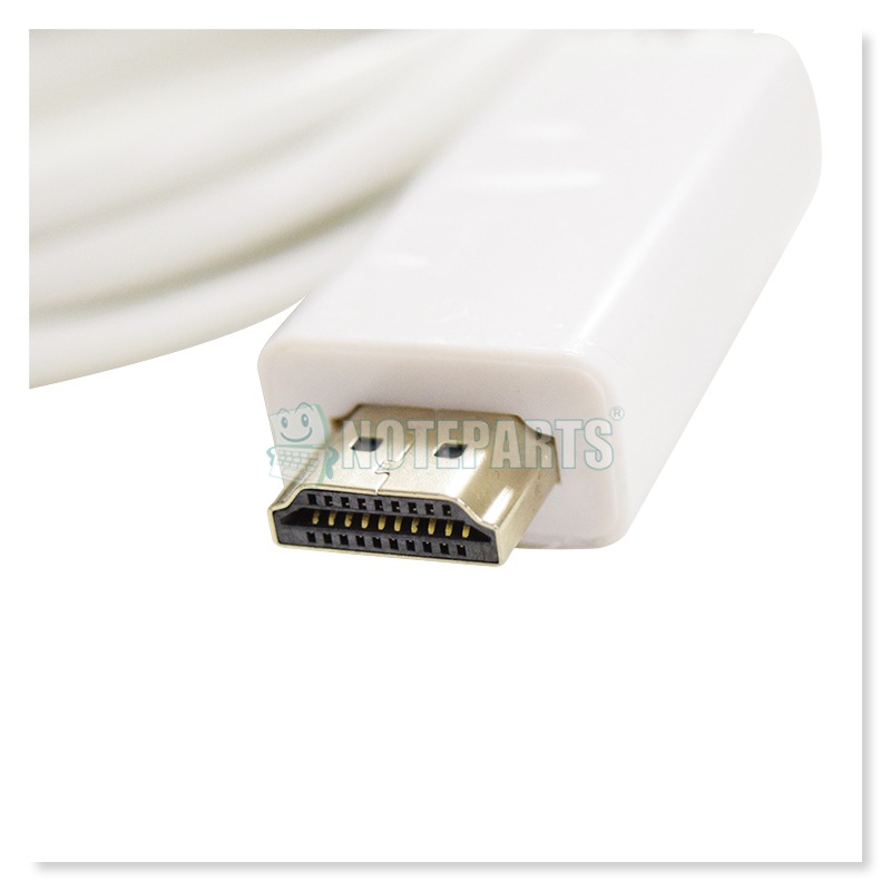 DisplayPort - HDMI �Ѵ������֥� HP�Ρ��������б�