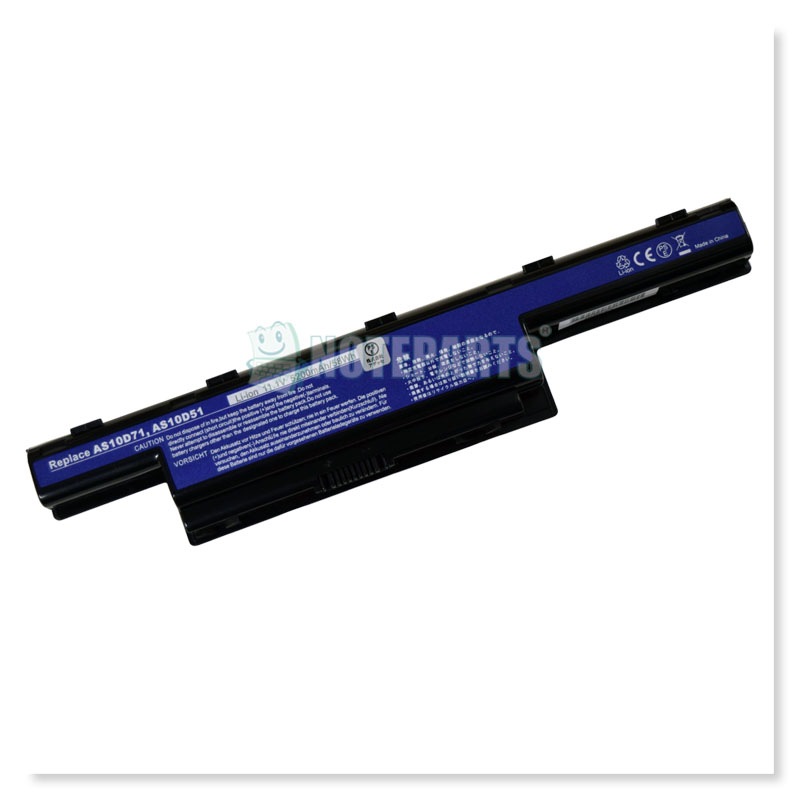 Acer �������� Aspire 5741 7741 TravelMate 5740 7740 Gateway NV53A NV55C NV59C �Хåƥ꡼ LC.BTP00.123�б�