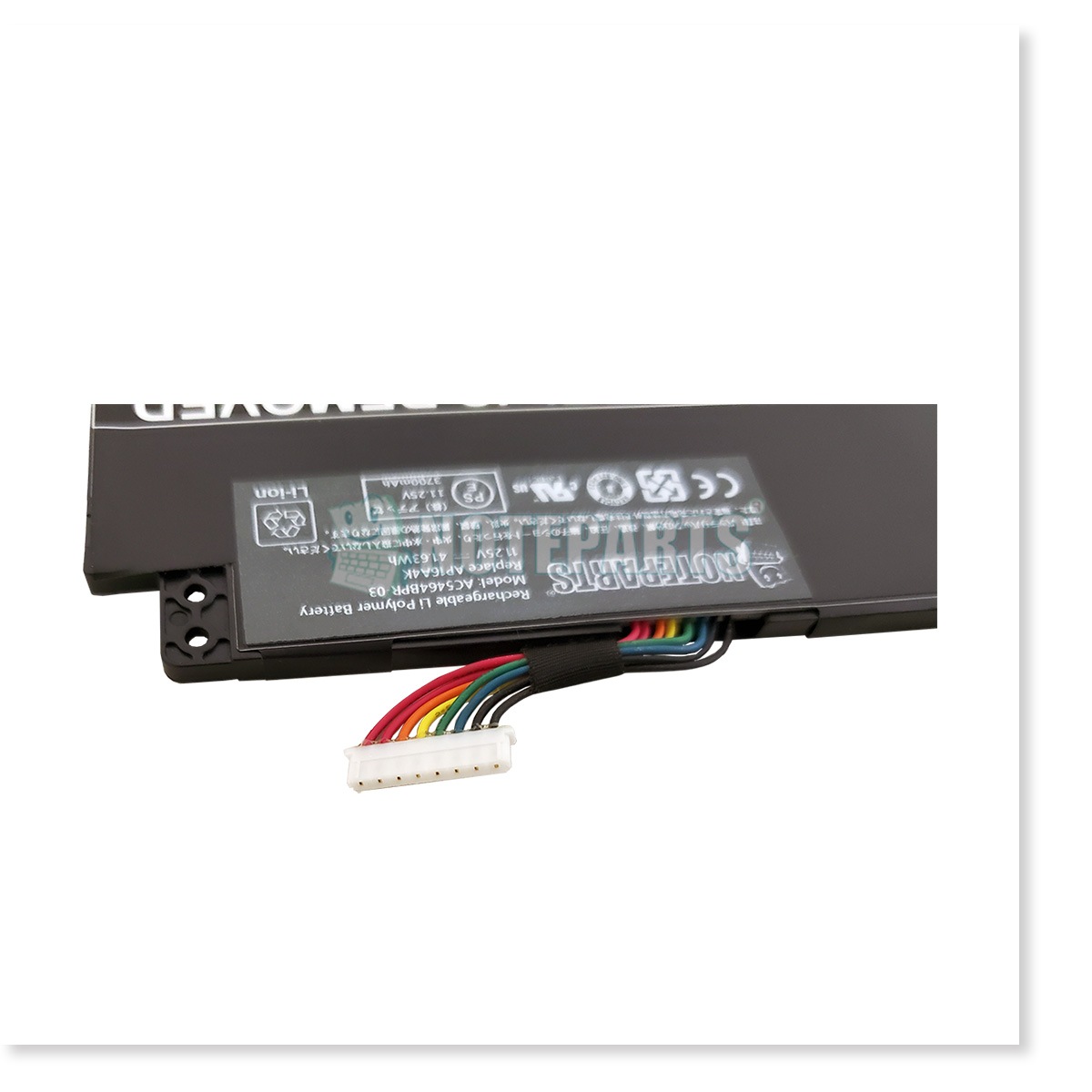 Acer �������� Swift 1 SF113-31 Aspire One AO1-132 �Хåƥ꡼ AP16A4K�б�