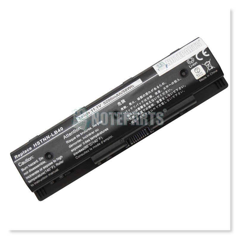 HP ENVY 15-j000 15-j100 15-e000 15-e100 17-j000 17-j100 6���� �Хåƥ꡼ PI06 709988-421 710417-001�б�