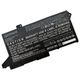 Dell �ǥ� Latitude 5420 5520 Precision 3560 �Хåƥ꡼ 3cell 38.19Wh WY9DX �б�