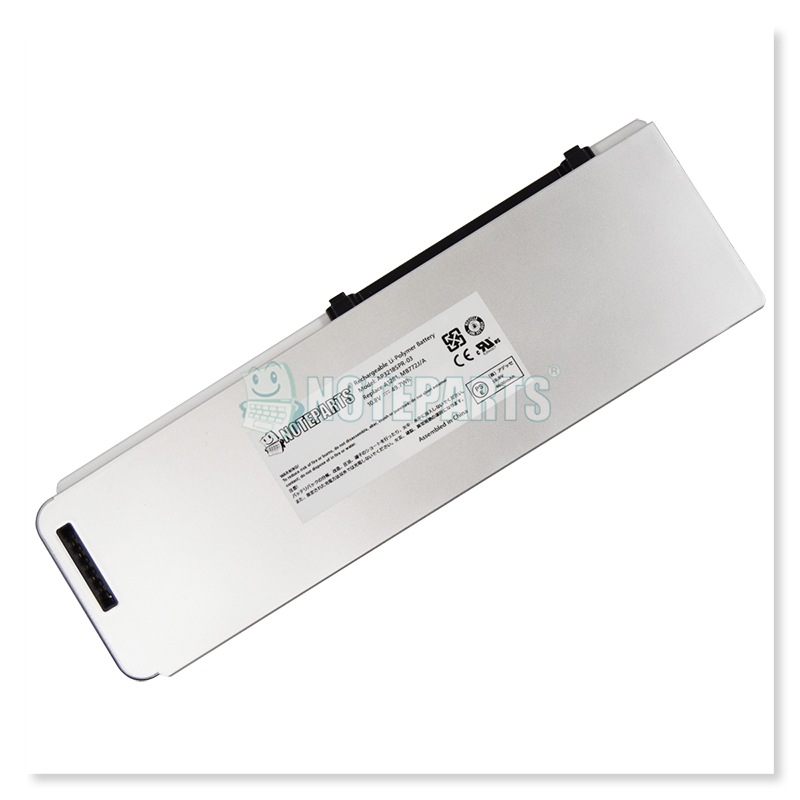 Apple ���åץ� MacBook Pro 15�� A1286 (Late 2008) MB470J/A MB471J/A �Хåƥ꡼ A1281�б�