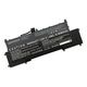 Dell �ǥ� Latitude 9510 9520 �Хåƥ꡼ 6cell 82.65Wh TVKGH �б�