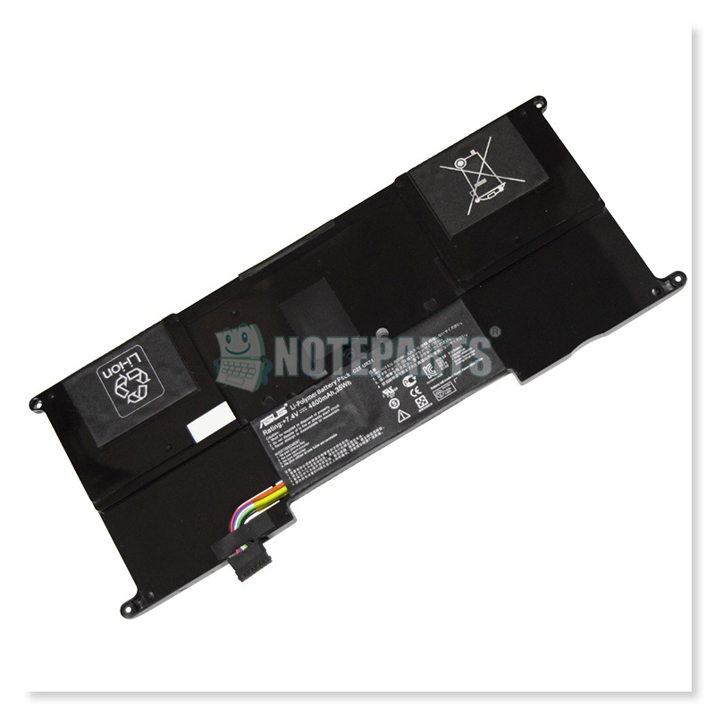 Asus���� ZENBOOK UX21A UX21E �Хåƥ꡼ C23-UX21