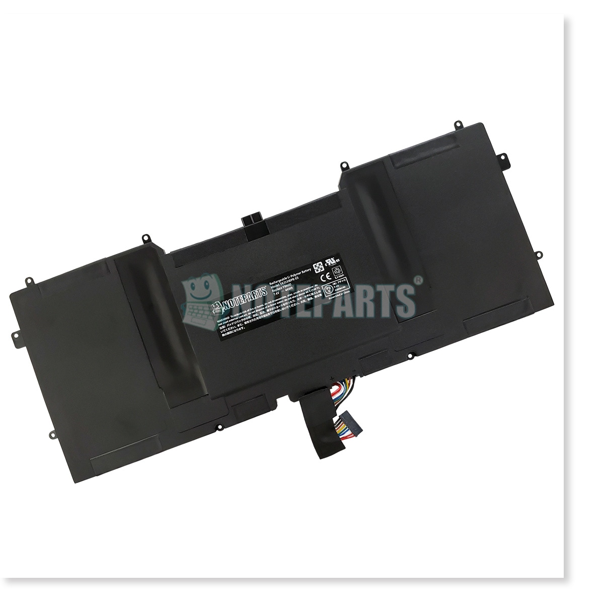 Dell �ǥ� XPS 12 (L221x) XPS 13 (L321X) XPS 13 (L322X) �Хåƥ꡼ Y9N00�б�