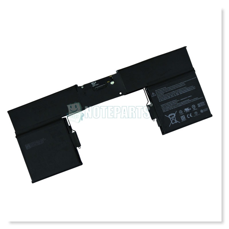 Microsoft���� �ޥ��������ե� Surface Book 1 13.5����� (NVIDIA GTX 965M��ǥ�����) �����ܡ��� �Хåƥ꡼ G3HTA001H