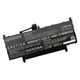 Dell �ǥ� Latitude 9510 9520 �Хåƥ꡼ 4cell 51.3Wh N7HT0 V5K68 �б�