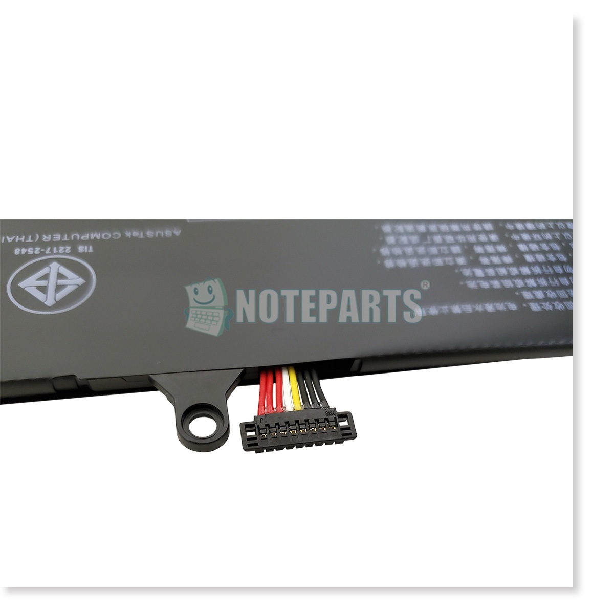 Asus���� ���������� ROG ZEPHYRUS GX501 GX501GI GX501VI GX501VS �Хåƥ꡼ C41N1712