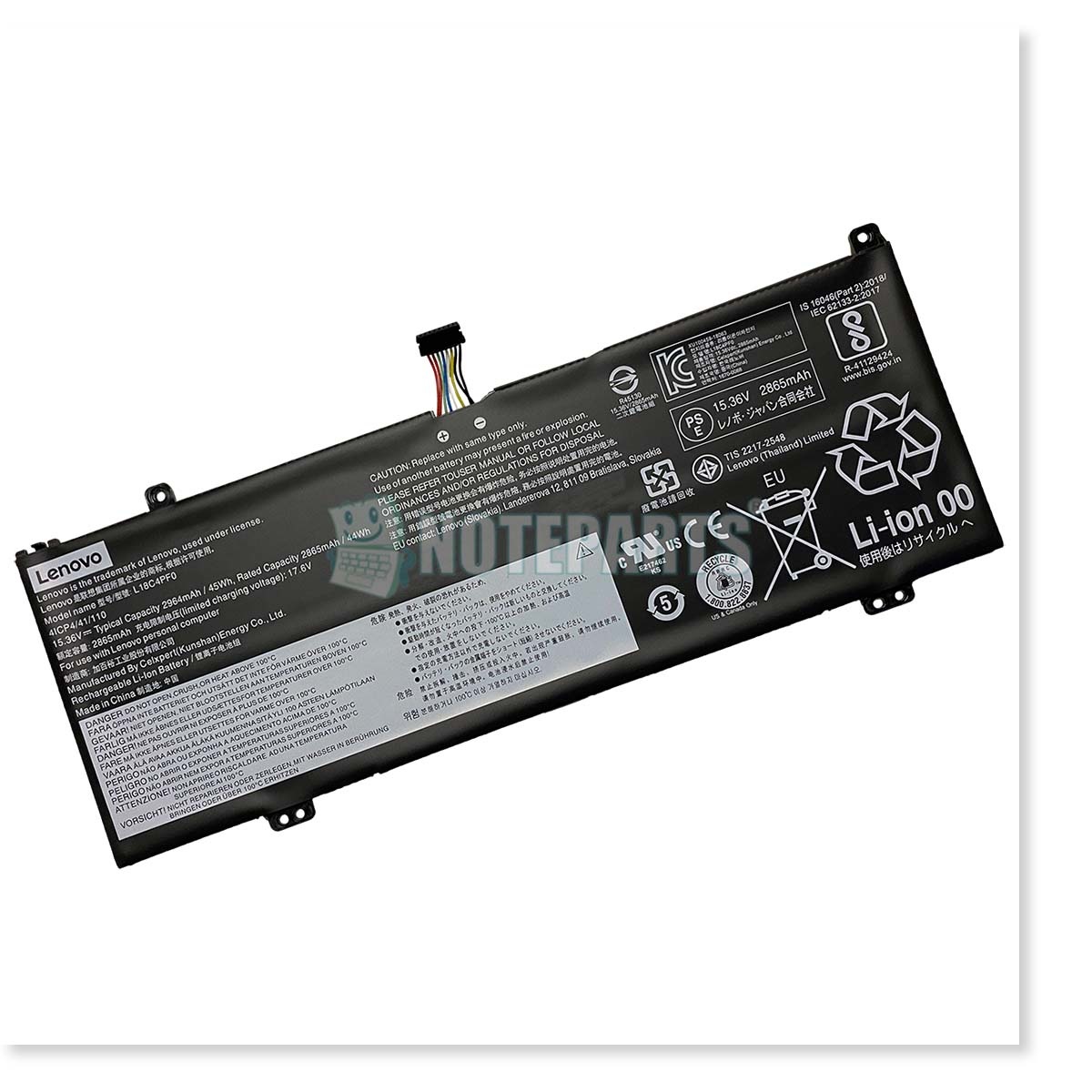 Lenovo Υ ThinkBook 13s Gen1 13s-IWL 20R9 13 Хåƥ꡼ L18C4PF0 L18D4PF0 L18M4PF0