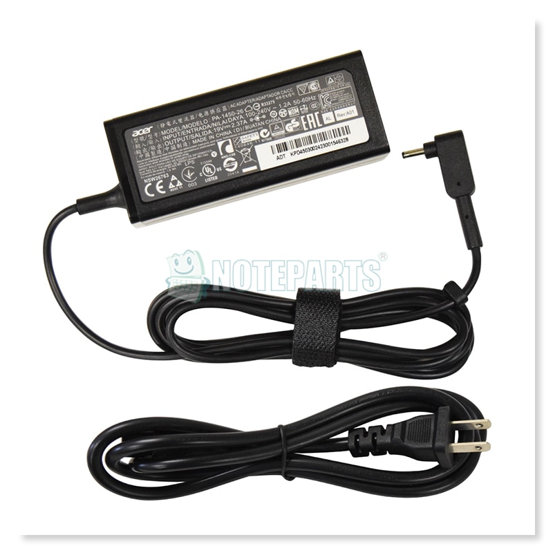 Acer �������� Aspire Switch Chromebook 19V 2.37A 45W AC�����ץ���